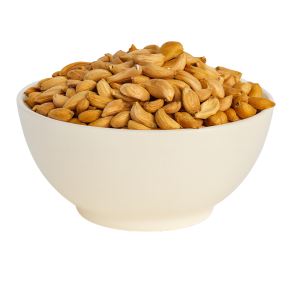 Dehydrated Garlic Cloves