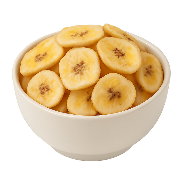 Banana Chips