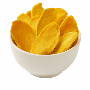 Mango Slices