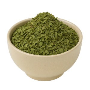 Mint Flakes