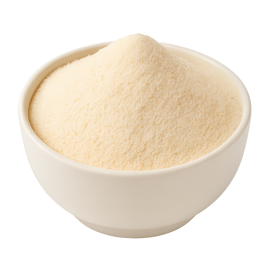 Garlic Powder