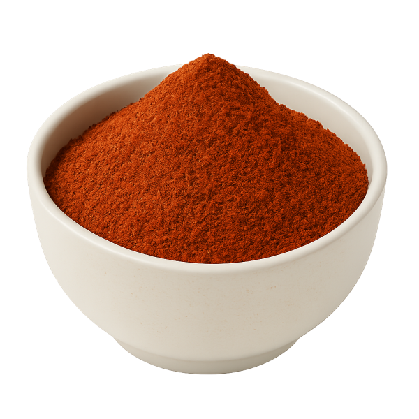 Chili (Red & Green) Powder