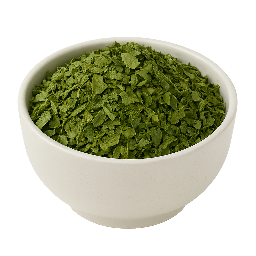 Fenugreek (Kasuri Methi) Flakes