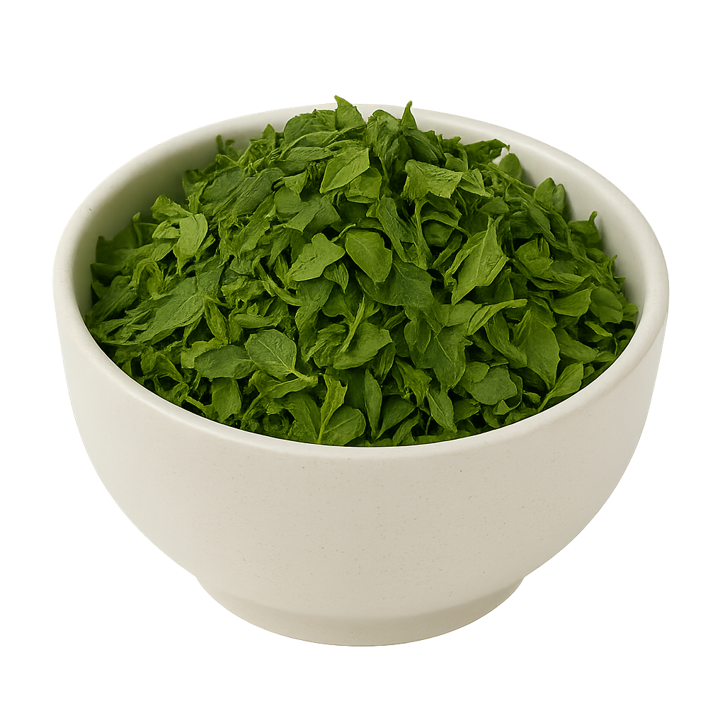 Fenugreek (Kasuri Methi) Leaves