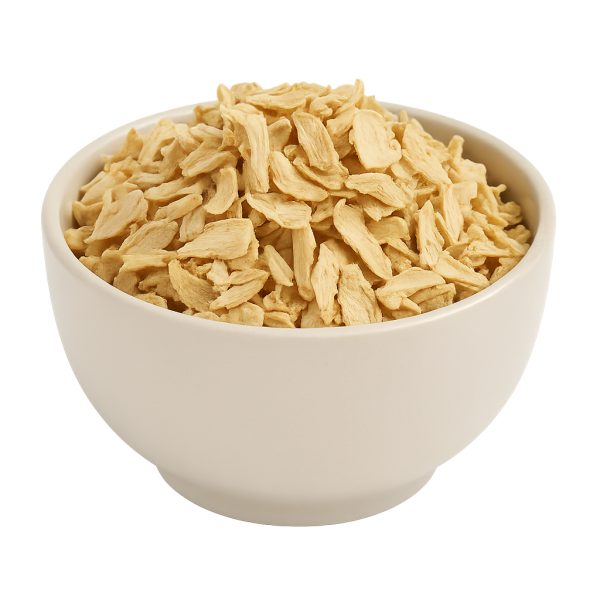Ginger Flakes