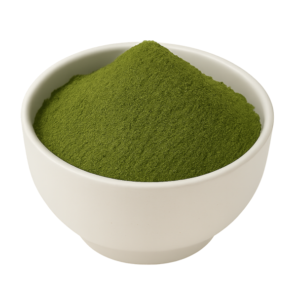 Mint Powder
