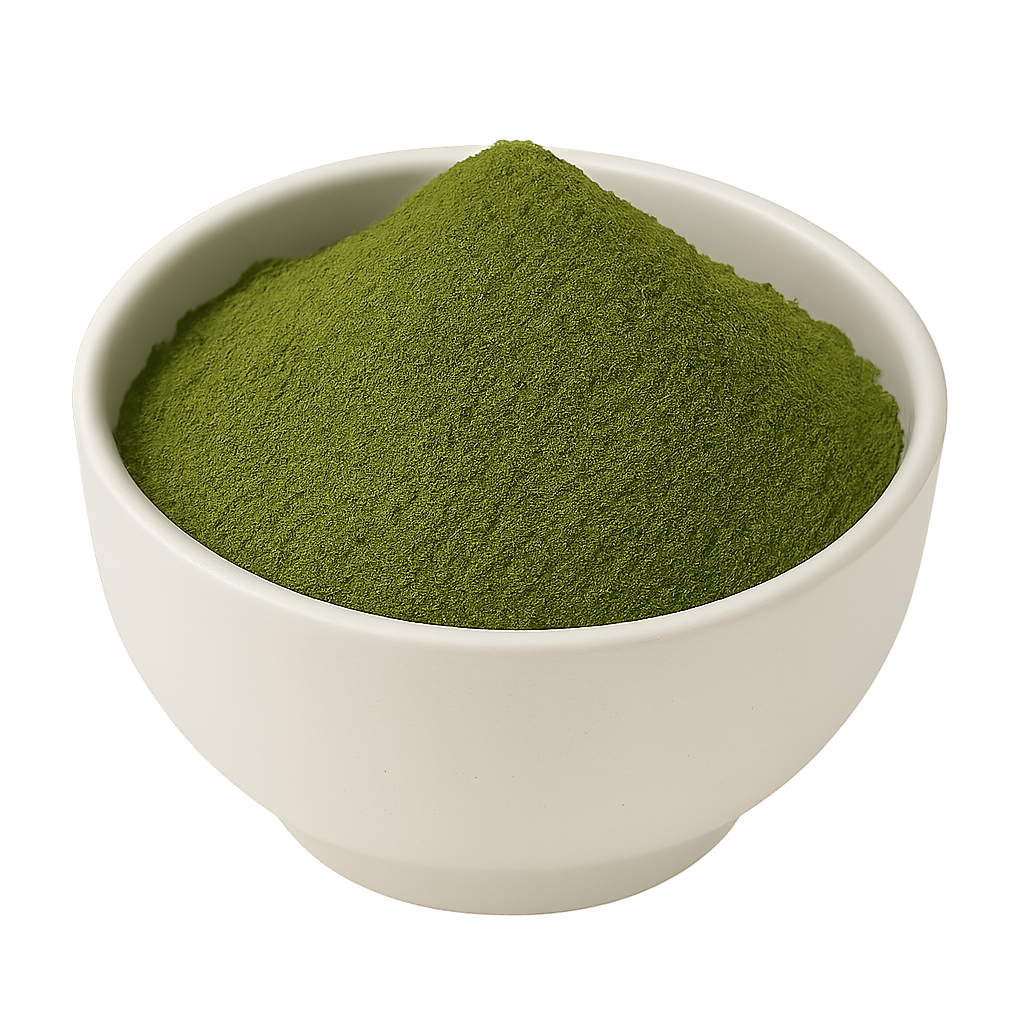 Mint Powder
