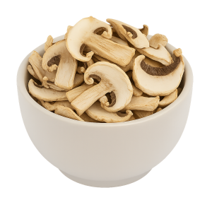 Mushroom Slice