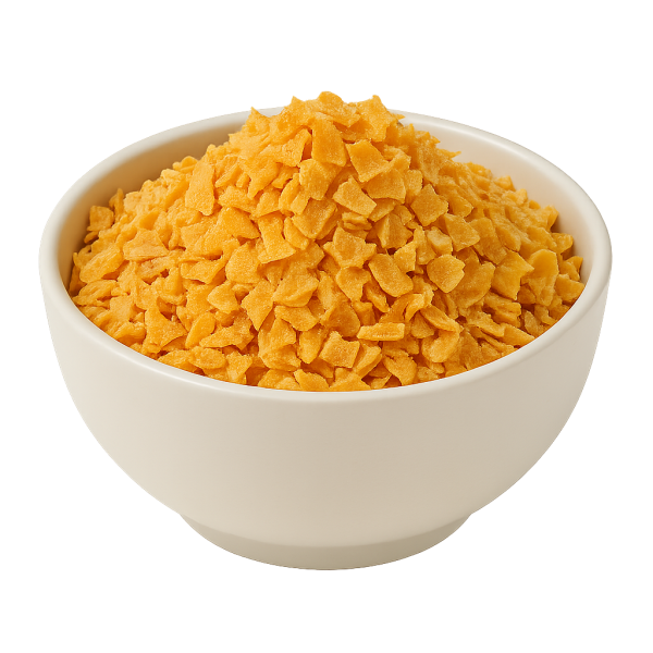 Papaya Flakes